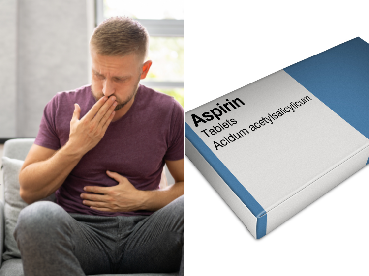 Aspirin
