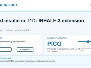 Hormone Insight clinical visual abstract for article 2916