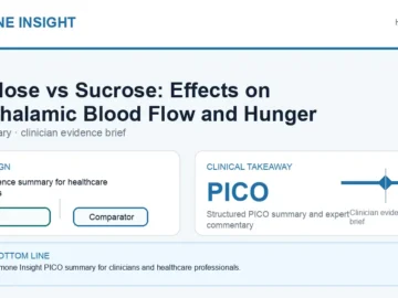 Hormone Insight clinical visual abstract for article 3244