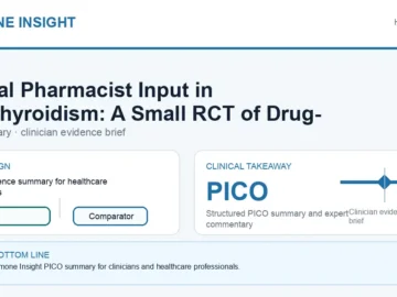 Hormone Insight clinical visual abstract for article 3643