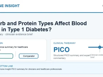Hormone Insight clinical visual abstract for article 4321