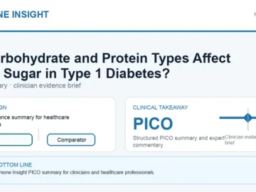Hormone Insight clinical visual abstract for article 4807